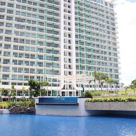 Azure Tropical Paradise Манила Экстерьер фото
